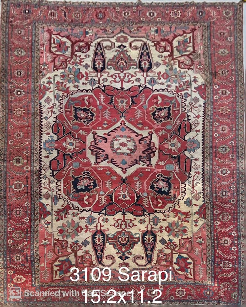 Mohsen Rugs & Restoration - Laundromat in Houston