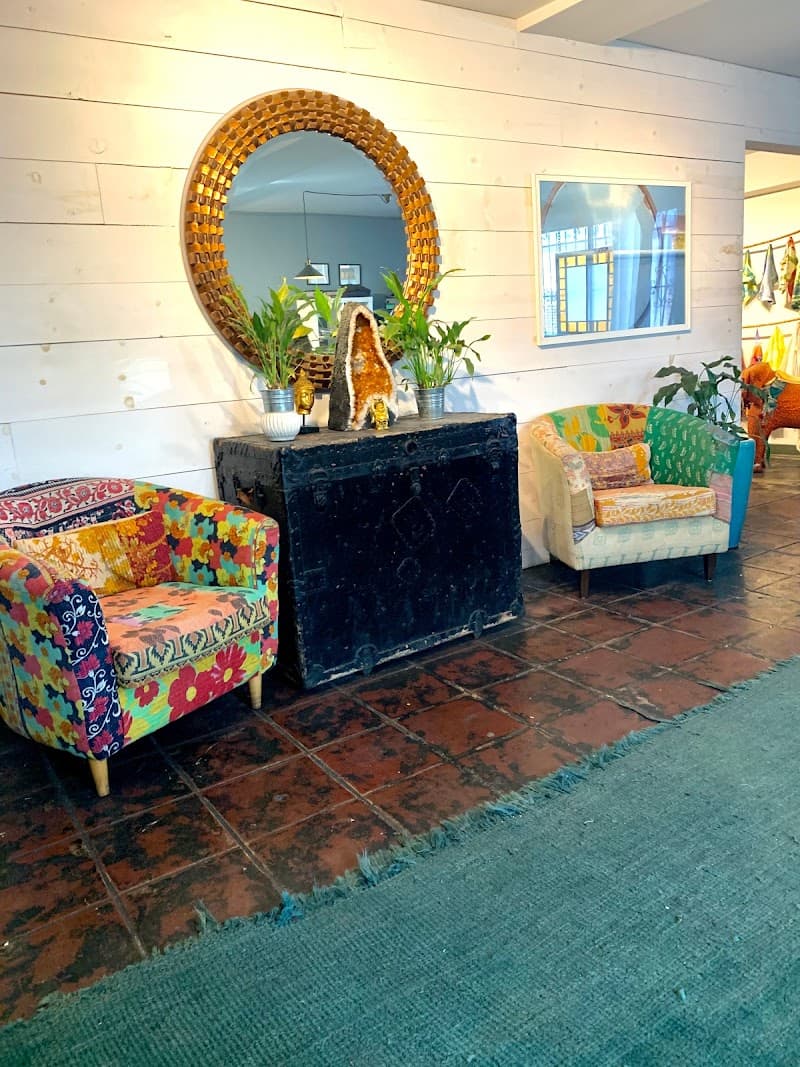 Pacific Blue Garment Solutions - Laundromat in CA 90023