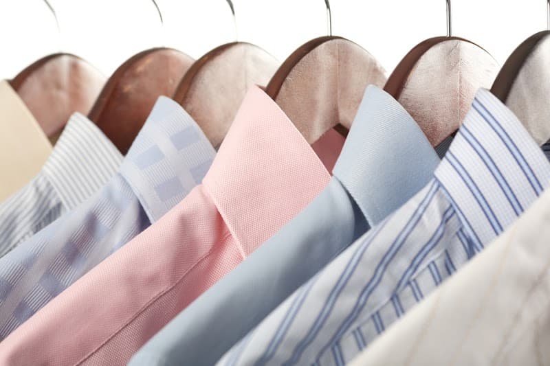 Pico Cleaners - Laundromat in CA 90035