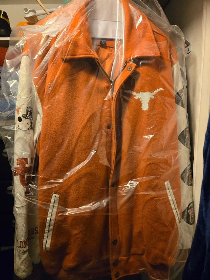 Pilgrim Cleaners - Laundromat in Houston