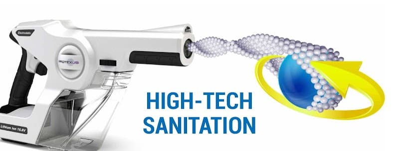 Pure Green Cleaning Service - Laundromat in San Antonio