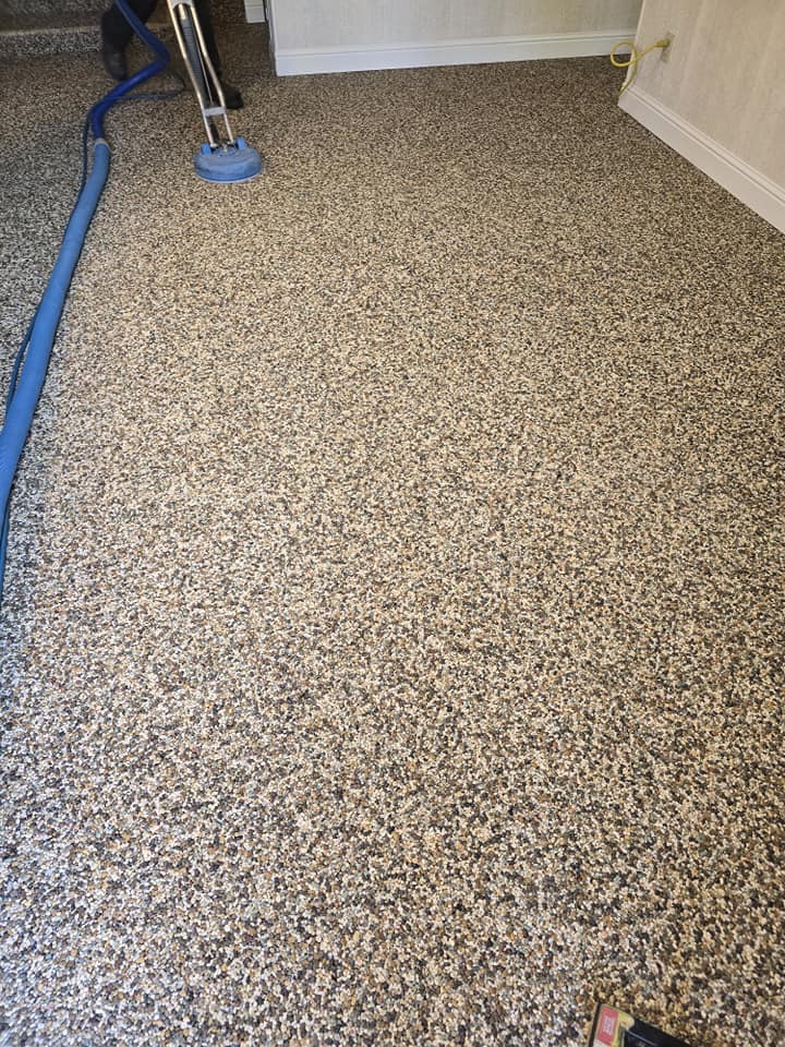 Quality Floor Care - Laundromat in CA 93722