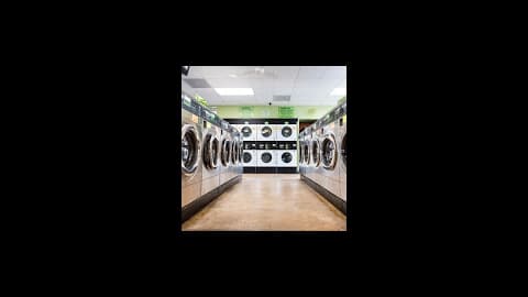 San Antonio Green Laundry - Laundromat in San Antonio