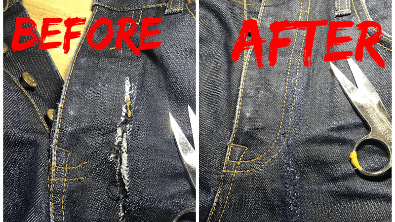 Santo's Tailor Shop & Dry Cleaning - Laundromat in CA 90025