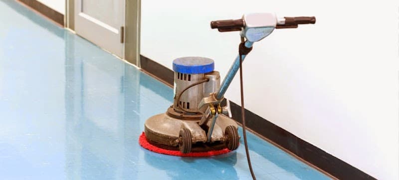 Servicecorp Cleaning Systems of Austin - Laundromat in Austin