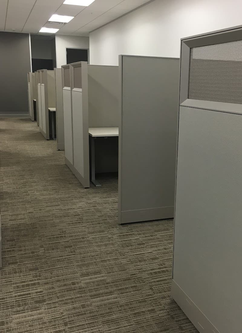 ServiceMaster Clean - Laundromat in Houston