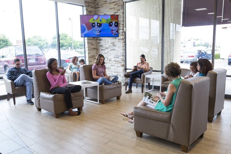 Speed Queen Laundry - Laundromat in Houston