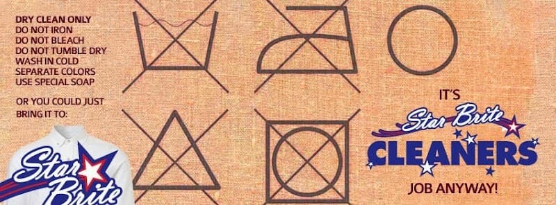 Star Brite Cleaners - Laundromat in Austin