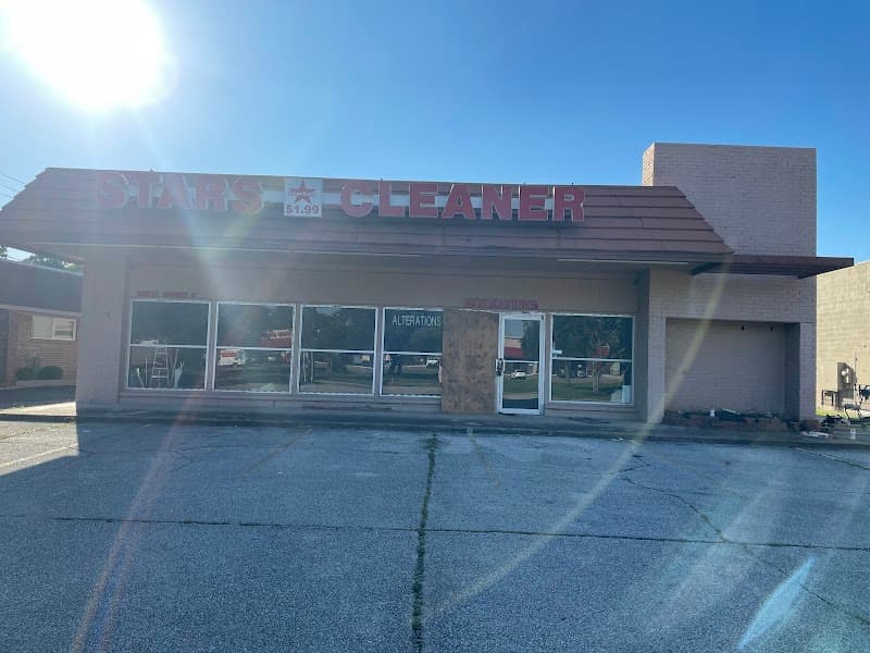 Star Cleaners - Laundromat in Houston