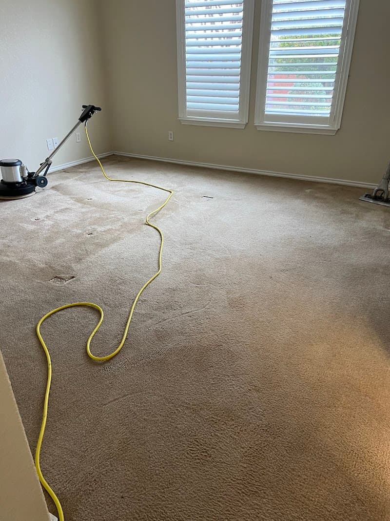 Steam Solutions Carpet Cleaning - Laundromat in San Antonio