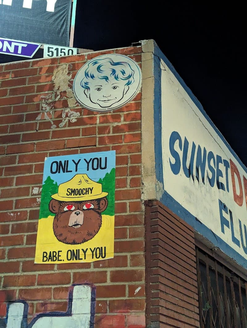 Sunset Laundry - Laundromat in CA 90026