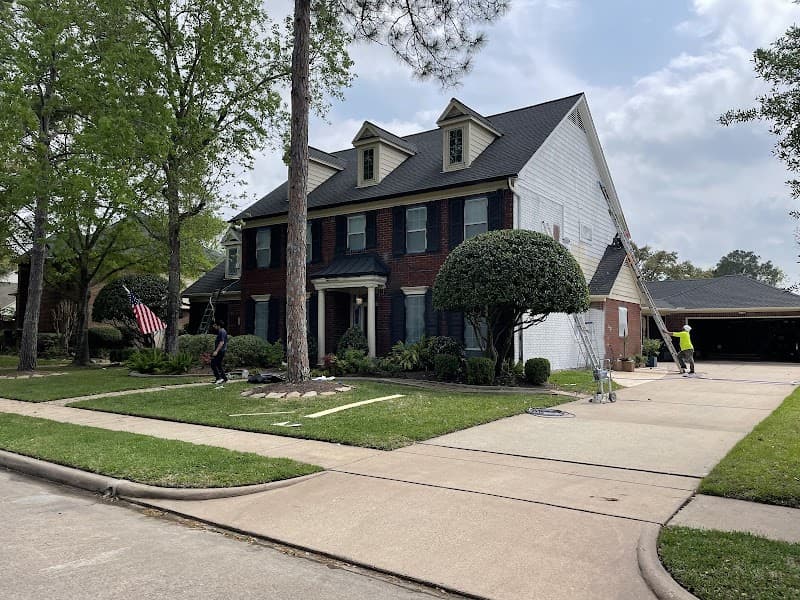 Supreme Cleaners - Laundromat in Houston