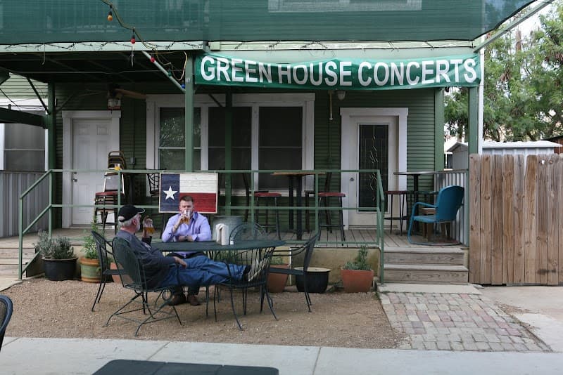 The Cove - Laundromat in San Antonio