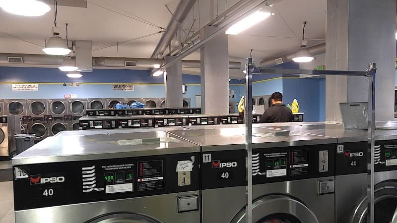 The Laundromat of Highland Park - Laundromat in CA 90042
