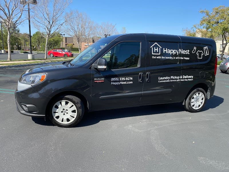 The Laundry Room Express/HappyNest - Laundromat in CA 90039