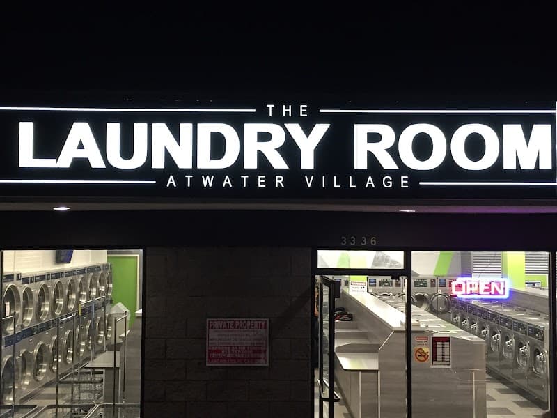 The Laundry Room of Atwater Village - Laundromat in CA 90039