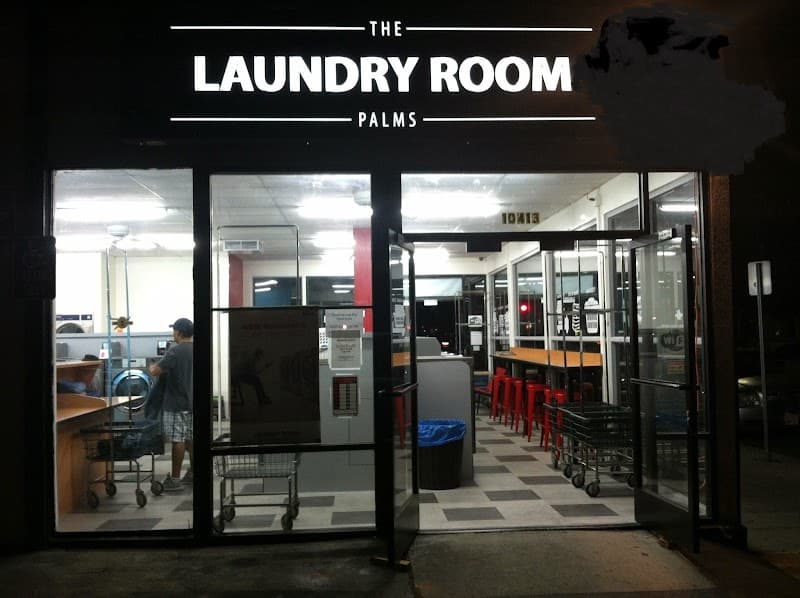 The Laundry Room of Palms - Laundromat in CA 90034