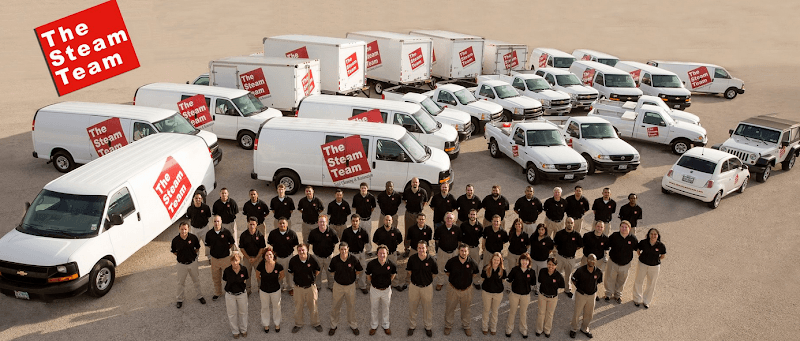 The Steam Team - Laundromat in Austin