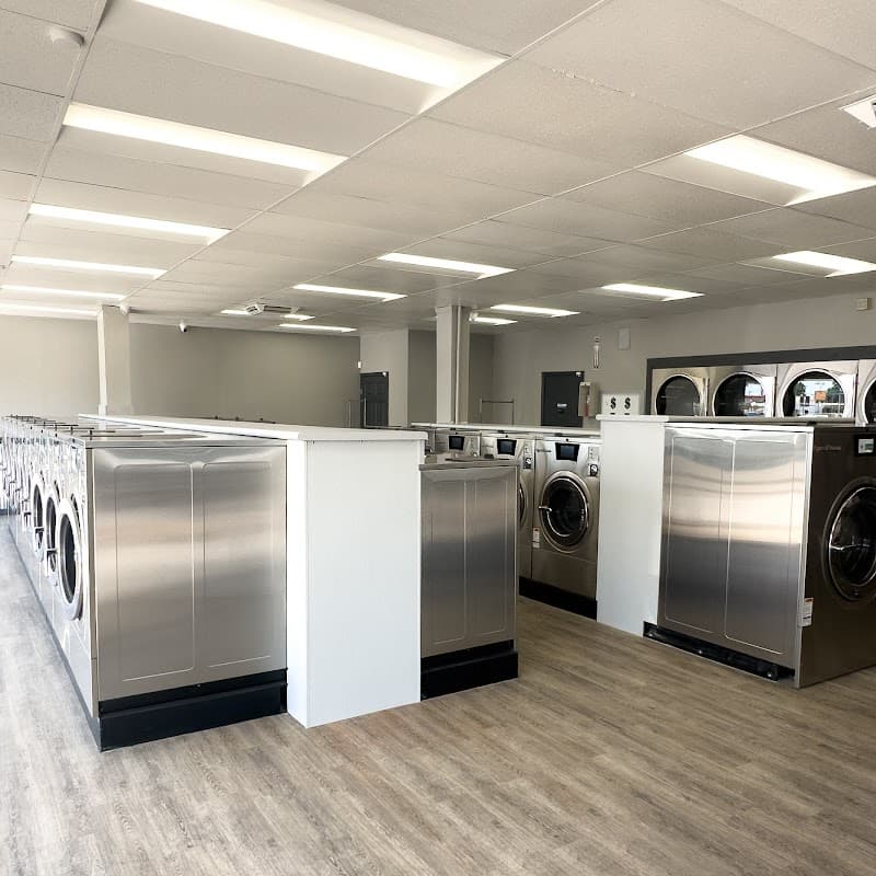 The Wash Zone - Laundromat in CA 93703