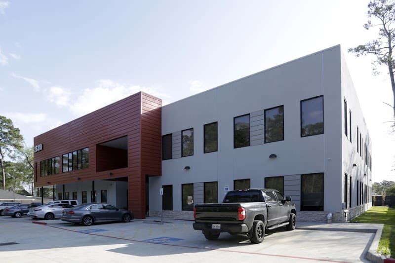 The Woodlands Janitorial Group - Laundromat in Houston