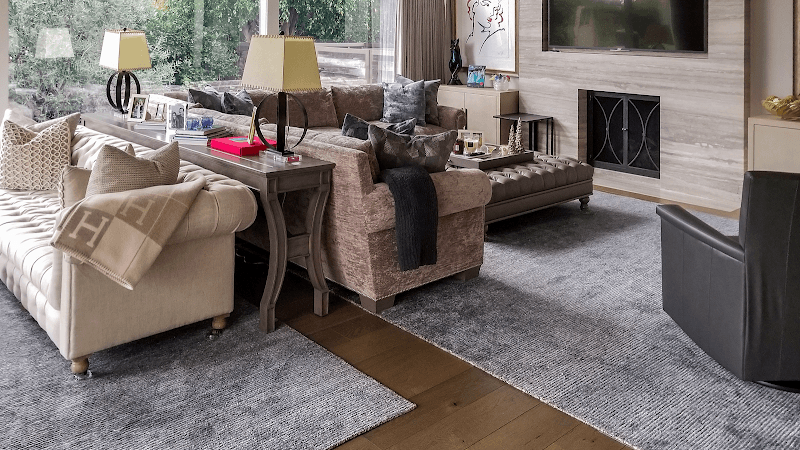 Thomas Rug Cleaning Co. & Ararat Oriental Rug - Laundromat in CA 90039