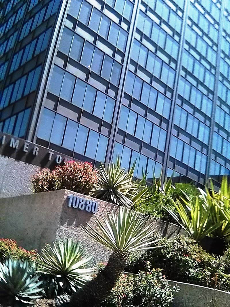 Tower Cleaners - Laundromat in CA 90024