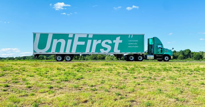 UniFirst Uniform Services - Fresno - Laundromat in CA 93725