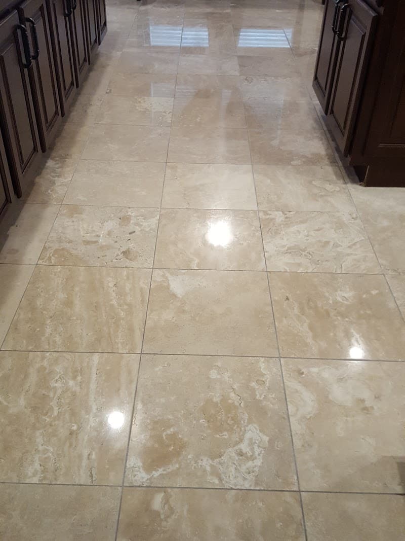 University Professional Cleaning and Floor Services - Laundromat in Houston