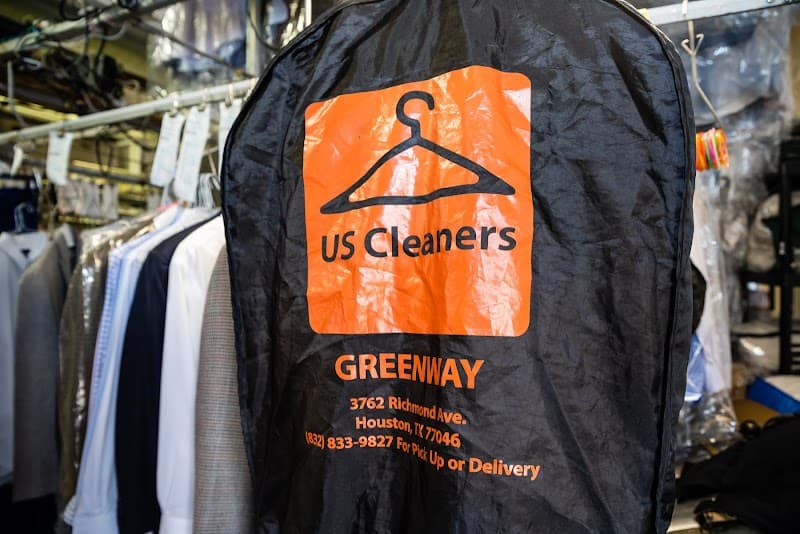 US Cleaners- Heights - Laundromat in Houston