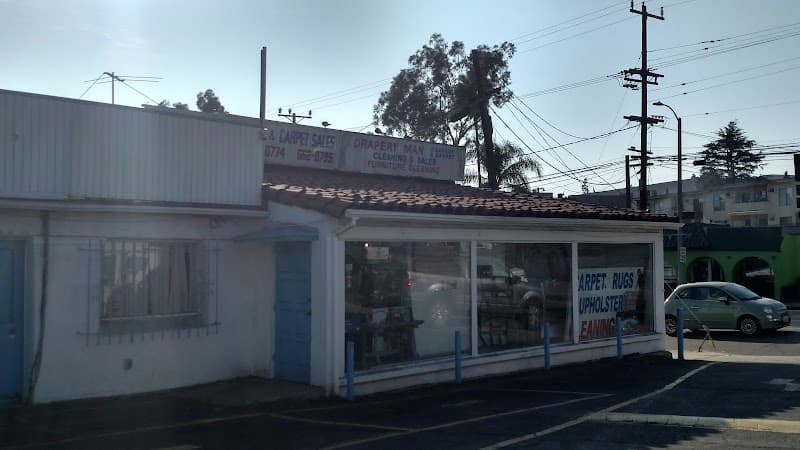 Vamco Dry Cleaners - Laundromat in CA 90027