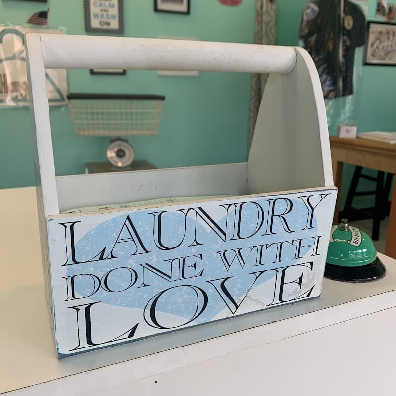 Village Cleaners - Laundromat in Houston