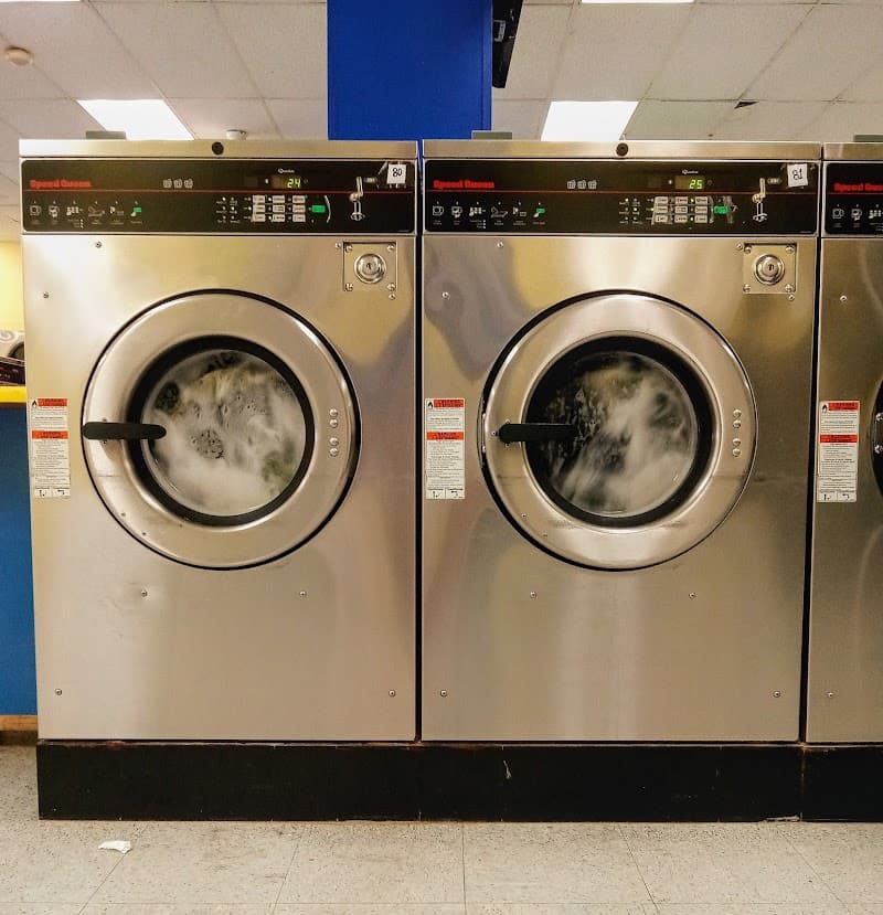 Washateria - Laundromat in Austin