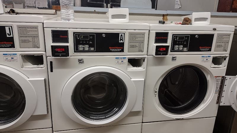 Westdale Coin Wash - Laundromat in CA 90064